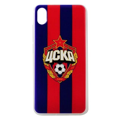 Лот: 15462083. Фото: 1. Чехол-накладка SC033 для Xiaomi... Чехлы, бамперы