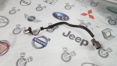 Лот: 24406696. Фото: 1. Датчик положения коленвала Honda... Электрооборудование