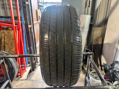 Лот: 25717794. Фото: 1. (1шт.) 255-45-19 Pirelli Scorpion... Шины