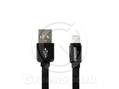 Лот: 14025394. Фото: 1. Кабель USB Remax KingKong RC-015i... Дата-кабели, переходники