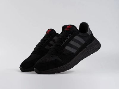 Лот: 25136421. Фото: 1. Кроссовки Adidas ZX 500 RM. Кеды, кроссовки, слипоны