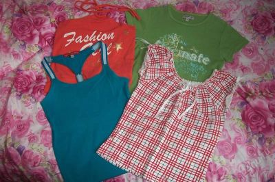 Лот: 1823383. Фото: 1. футболки для девочки подростка. Футболки, поло, топы, лонгсливы