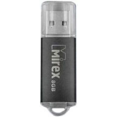 Лот: 25194272. Фото: 1. Флеш-накопитель USB2.0 8Gb Mirex... USB-флеш карты