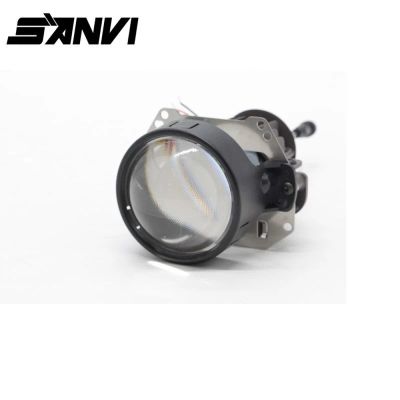 Лот: 12603868. Фото: 1. Светодиодные линзы Bi-Led Hella... Детали тюнинга