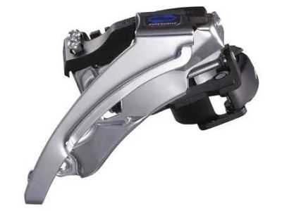 Лот: 3112787. Фото: 1. Переключатель передний Shimano... Запчасти