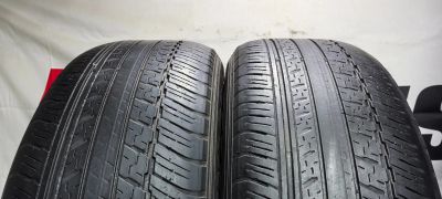 Лот: 20523281. Фото: 1. 245/55R19 103S Dunlop Grandtrek... Шины
