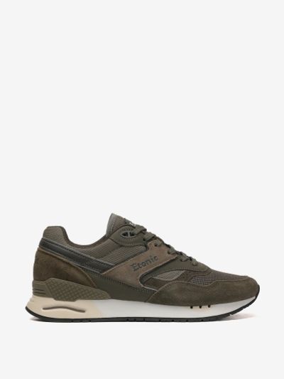 Лот: 25370432. Фото: 1. Кроссовки мужские Etonic Stable... Кеды, кроссовки, слипоны