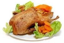 Лот: 6527540. Фото: 1. Мясо Гуся. Мясо, птица, яйцо