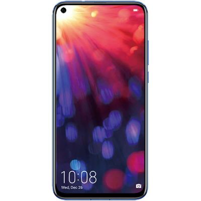 Лот: 14023096. Фото: 1. Смартфон Honor View 20 6/128GB... Смартфоны