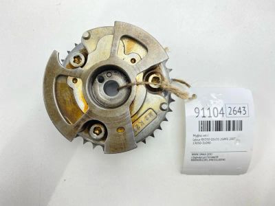 Лот: 23517679. Фото: 1. Муфта VVT-I Lexus Rx350 2007 1305031090... Двигатель и элементы двигателя