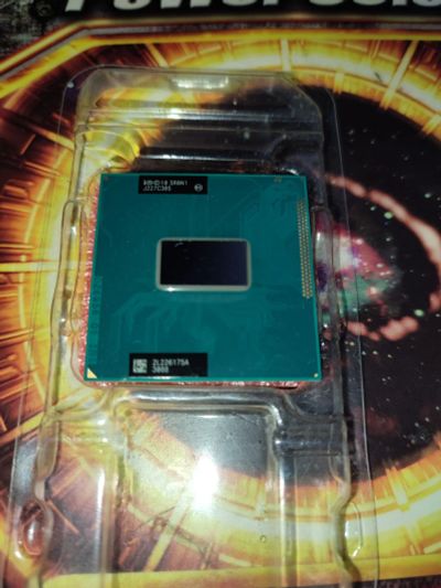 Лот: 18654654. Фото: 1. Intel Core i3-3110M. Процессоры