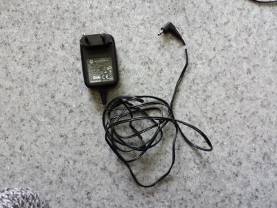 Лот: 5869870. Фото: 1. Зарядное для Motorola. Зарядные устройства, блоки питания, адаптеры сетевые для смартфонов