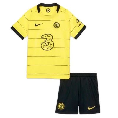 Лот: 18978574. Фото: 1. Футбольная форма Nike FC Chelsea... Форма