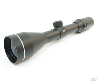 Лот: 15441233. Фото: 1. Оптический прицел Target Optic... Аксессуары, запчасти, тюнинг оружия