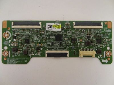 Лот: 7165514. Фото: 1. T-con , bn41-02111 , bn41-02111a... Запчасти для телевизоров, видеотехники, аудиотехники