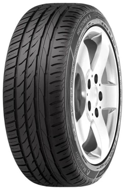 Лот: 17695003. Фото: 1. MP47 Hectorra 3 185/60R15 84H... Шины