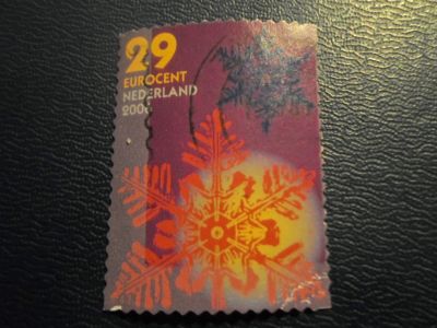 Лот: 17126715. Фото: 1. Марка для Вашей коллекции. №23640. Марки