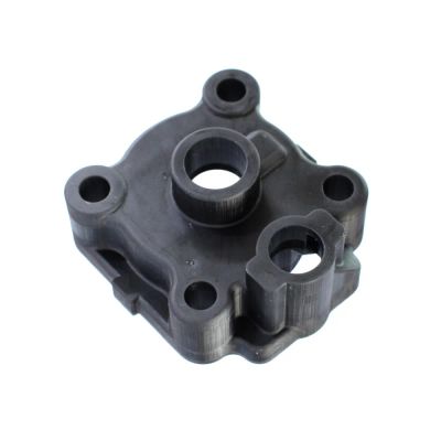 Лот: 23332930. Фото: 1. Корпус помпы TOHATSU TLDI MD40... Запчасти для лодок, катеров, лодочных моторов