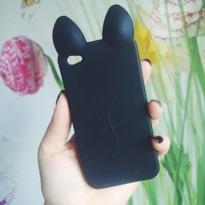 Лот: 10984113. Фото: 1. Чехол на Iphone 4/4s. Другое (аксессуары)