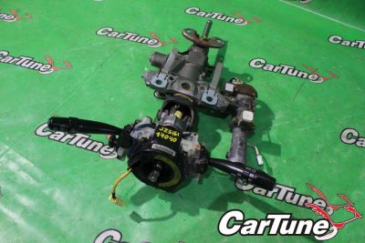 Лот: 10604832. Фото: 1. рулевая колонка toyota aristo... Ходовая, подвеска, рулевое управление