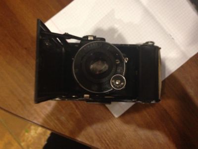 Лот: 3447160. Фото: 1. Zeiss ikonta. Другое (коллекционирование, моделизм)