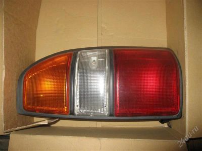 Лот: 1392646. Фото: 1. Оптика Land cruiser prado. Оптика и освещение