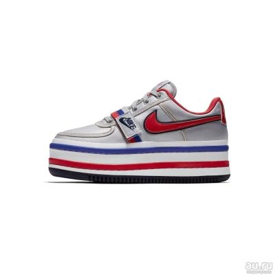 Лот: 13799862. Фото: 1. Кроссовки Nike Vandal 2K Артикул... Кеды, кроссовки, слипоны