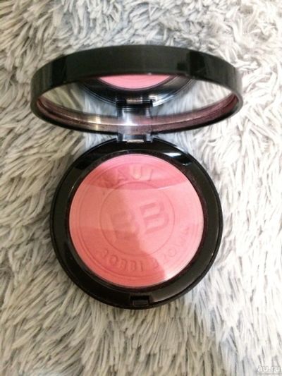 Лот: 12537861. Фото: 1. Бронзер для макияжа от Bobbi Brown. Макияж