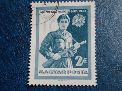 Лот: 25386897. Фото: 1. - Марки для Вашей коллекции. лот... Марки