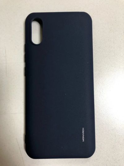 Лот: 17335241. Фото: 1. Клип-кейс (чехол) Monarh Xiaomi... Чехлы, бамперы
