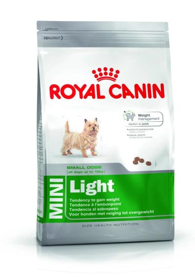 Лот: 6801846. Фото: 1. Royal Canin Роял Канин Мини Лайт... Корма
