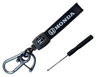 Лот: 23452417. Фото: 1. Брелок Логотип авто - Honda Хонда... Брелоки для ключей