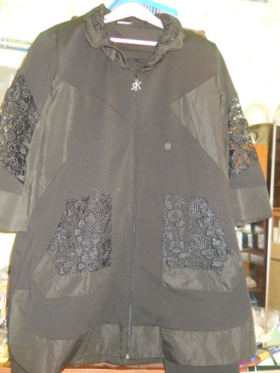 Лот: 24677493. Фото: 1. Костюм 25\40.р.54-56 Турция. Костюмы