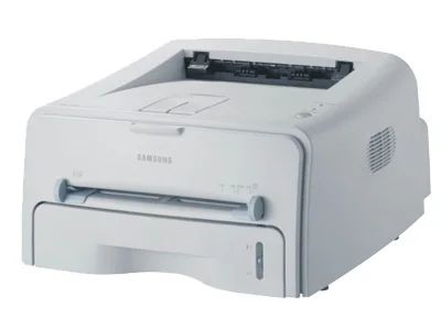 Лот: 4046715. Фото: 1. Принтер Samsung ML-1520P. Лазерные принтеры