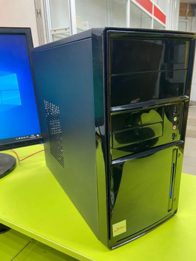 Лот: 19409496. Фото: 1. Компьютер Core i5-6400 LGA 1151... Компьютеры в сборе