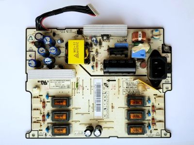 Лот: 17454067. Фото: 1. PSU Блок питания BN4400115C BN44-00115C... Запчасти для телевизоров, видеотехники, аудиотехники