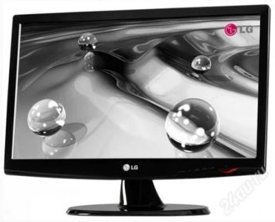Лот: 1761232. Фото: 1. Монитор LG w1943se-pf. ЖК-мониторы