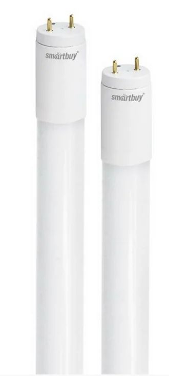 Лот: 12767234. Фото: 1. Светодиодная (LED) Лампа Smartbuy-TUBE... Светодиоды
