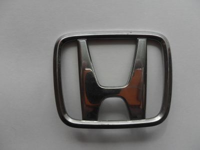 Лот: 23559836. Фото: 1. Эмблема honda. Детали тюнинга