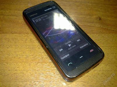 Лот: 1551853. Фото: 1. с рубля/nokia 5530/3 дня/срочно... Смартфоны