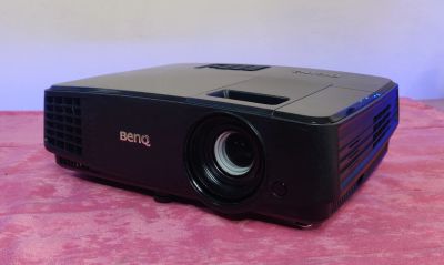 Лот: 23540435. Фото: 1. Проектор BenQ Projector MS506... Проекторы