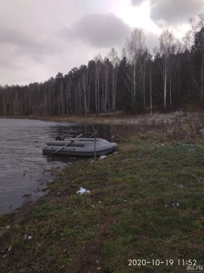 Лот: 16776163. Фото: 1. Лодка ПВХ. Лодки и катера
