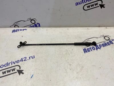 Лот: 21715244. Фото: 1. упор капота Kia Cerato LD. Кузов