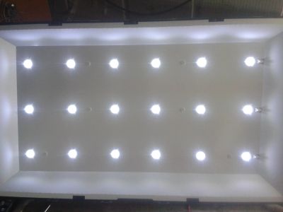 Лот: 22562222. Фото: 1. Led-string XKYS26D06-ZC14F-03. Запчасти для телевизоров, видеотехники, аудиотехники