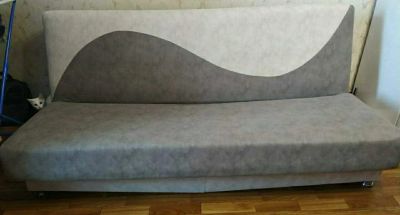 Лот: 15254328. Фото: 1. Продам диван. Диваны