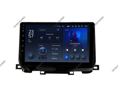 Лот: 20759127. Фото: 1. Магнитола Teyes X1 Kia Sportage... Автомагнитолы