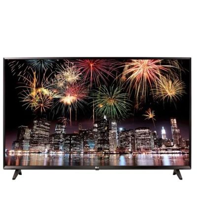 Лот: 12484000. Фото: 1. Новый Smart-Телевизор LG 49uj631v... Телевизоры