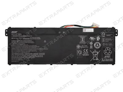 Лот: 21116643. Фото: 1. Аккумулятор для Acer TravelMate... Аккумуляторы