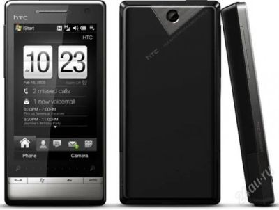 Лот: 2483496. Фото: 1. новый htc touch diamond2, возможен... Смартфоны