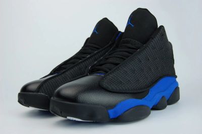 Лот: 16956485. Фото: 1. Кроссовки Nike Air Jordan 13 Retro... Кеды, кроссовки, слипоны